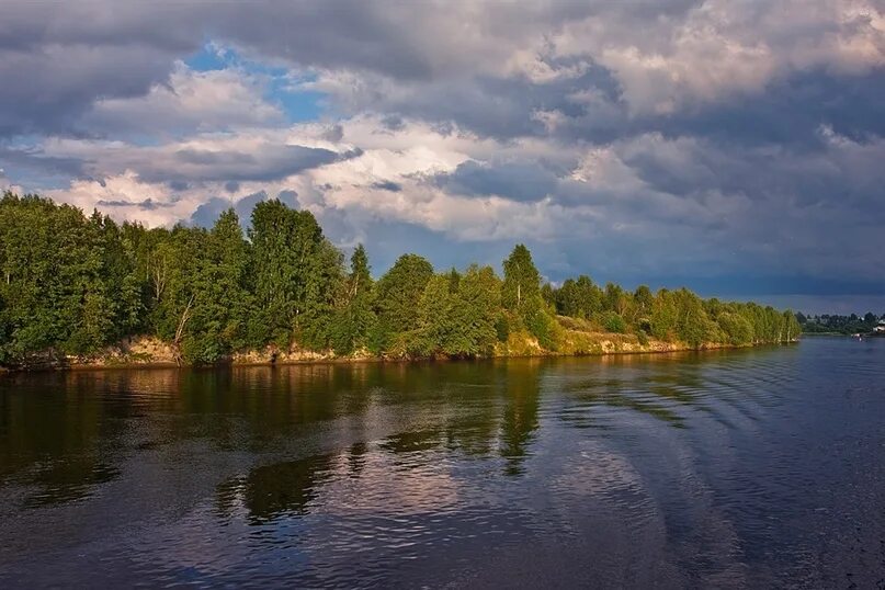 Река свирь фото На реке Свирь Автор: Валентина Писаревская 2023 Фото Природы ВКонтакте