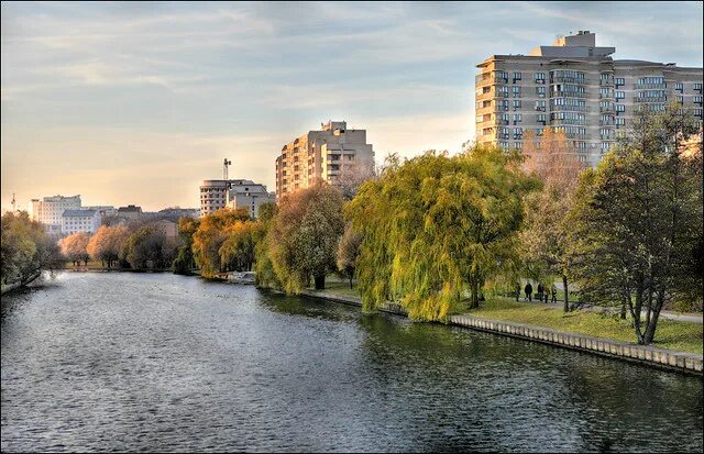 Река свислочь фото Минск, Беларусь, река Свислочь Minsk, Belarus, river Svisl. Flickr