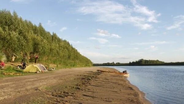 Река тавда фото Water temperature in Indra in the Tavda River now