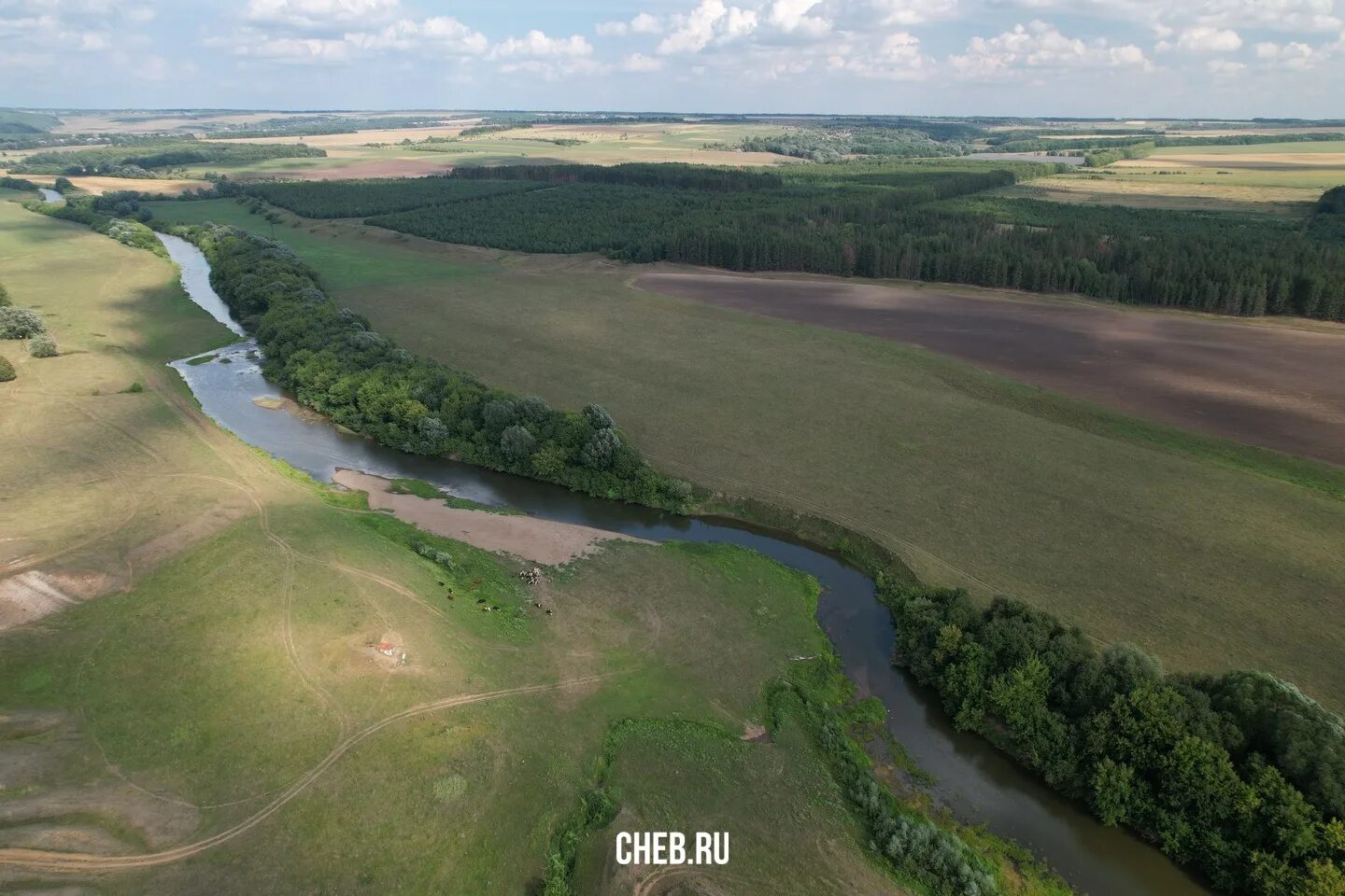 Река цивиль новочебоксарск фото Река большой цивиль: найдено 85 изображений