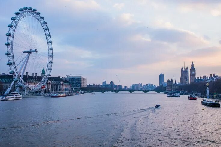 Река темза в лондоне фото Here are #TOP 10 #thingstodo in #London 2019 Things to do in london, London vaca