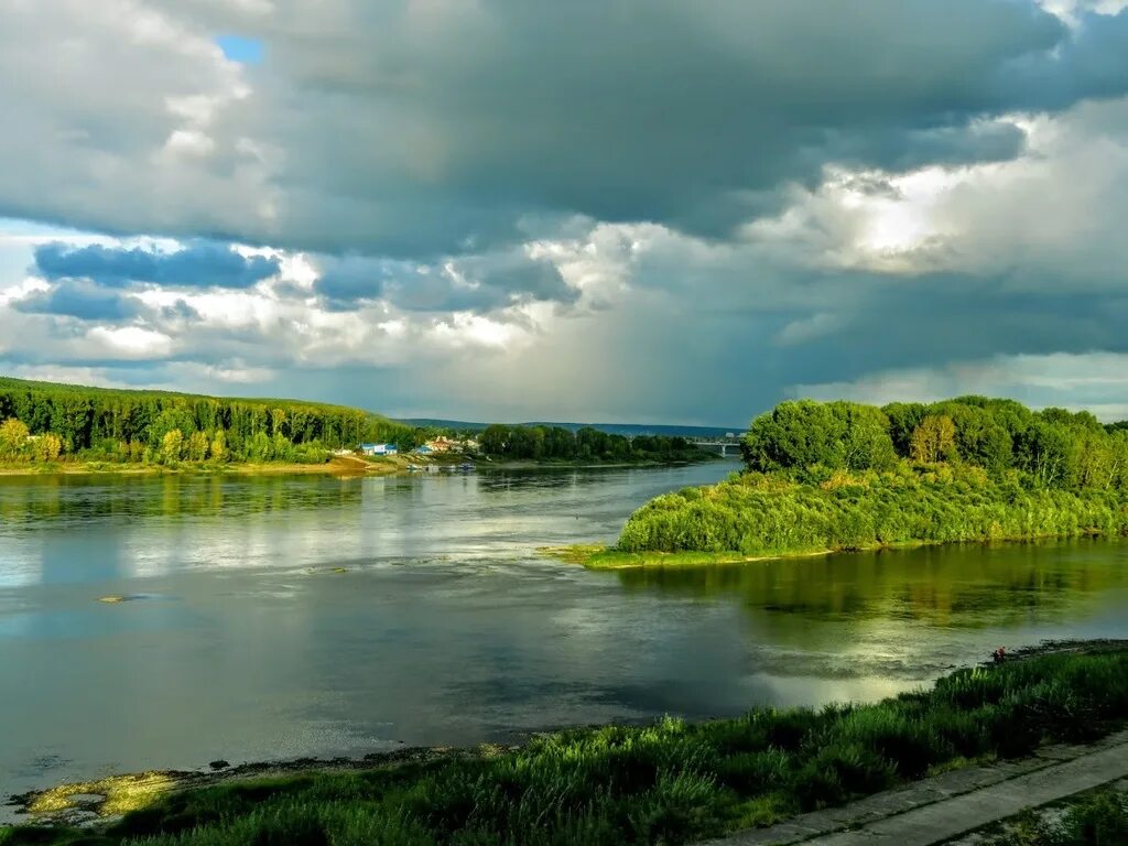 Река томь фото Томь в фототворчестве): swbkka - ЖЖ