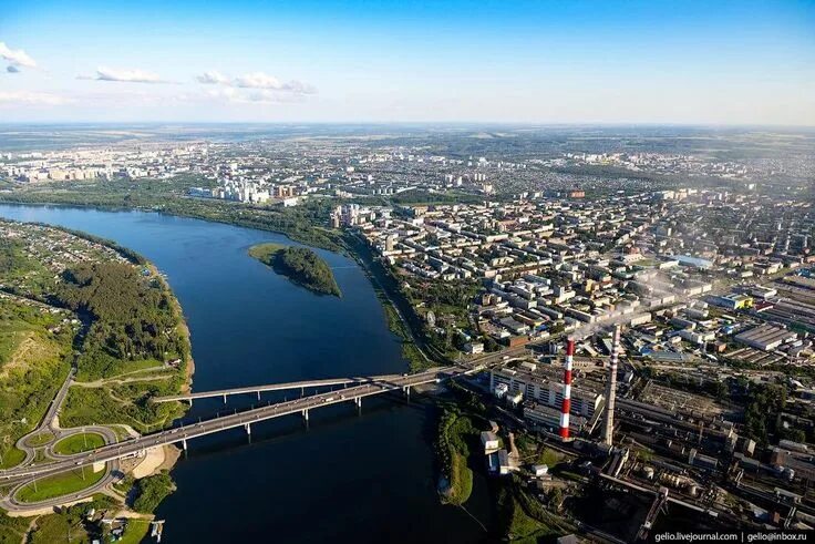 Река томь в кемерово фото Pin on Работа для девушек в Кемерово Outdoor, River, Water