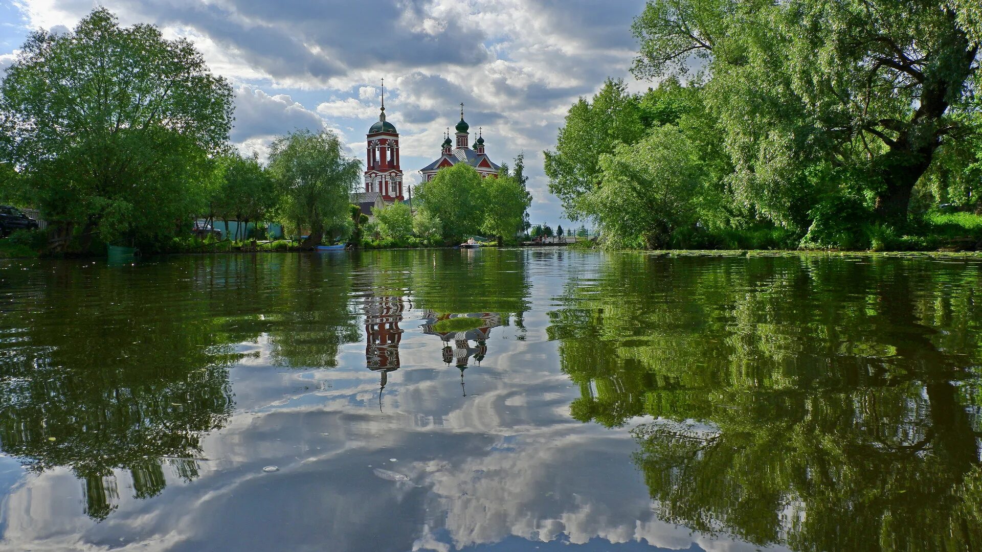 Река трубеж фото Река в туле - блог Санатории Кавказа