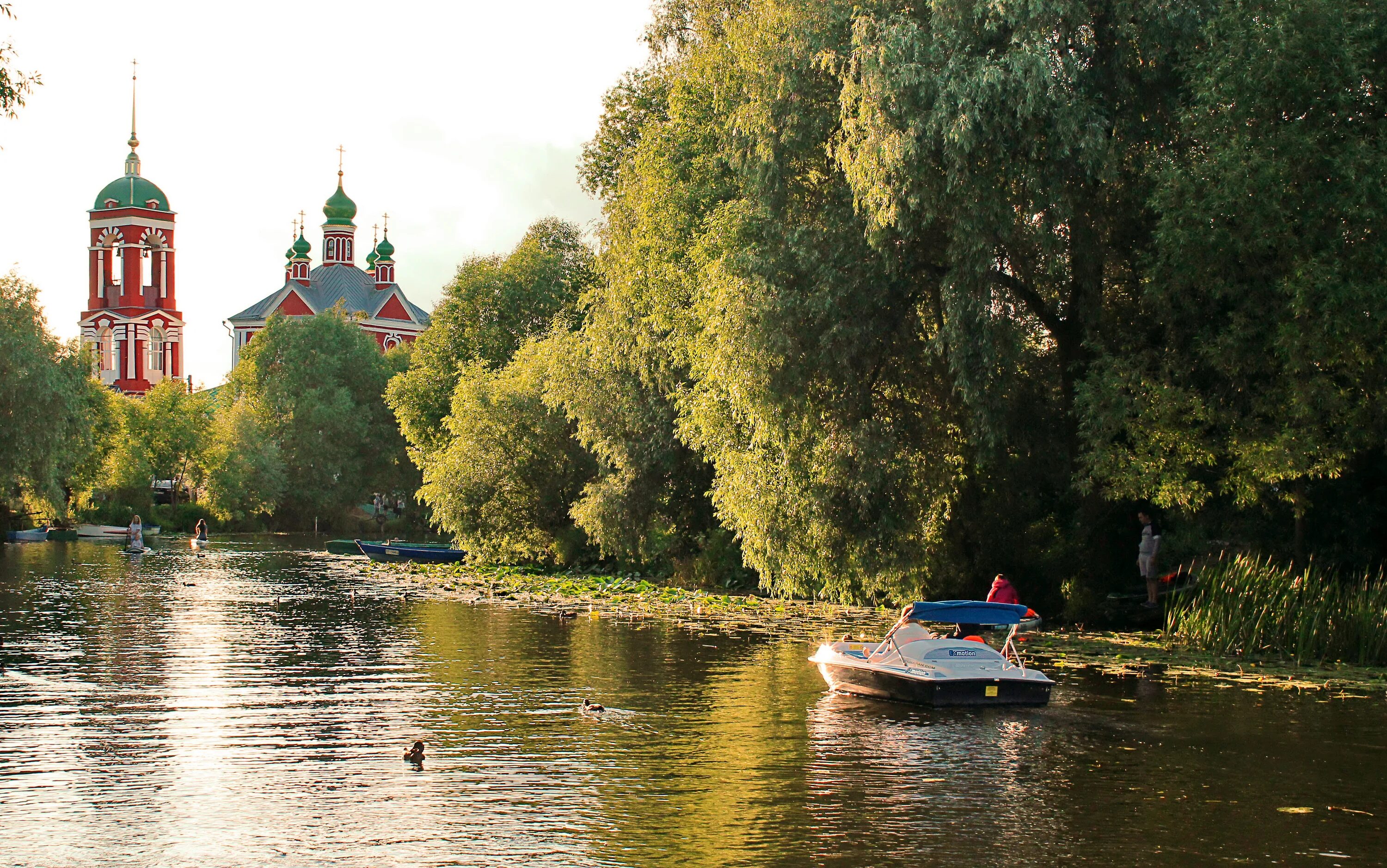 Река трубеж фото Фото река Трубеж на фотохостинге Fotoload