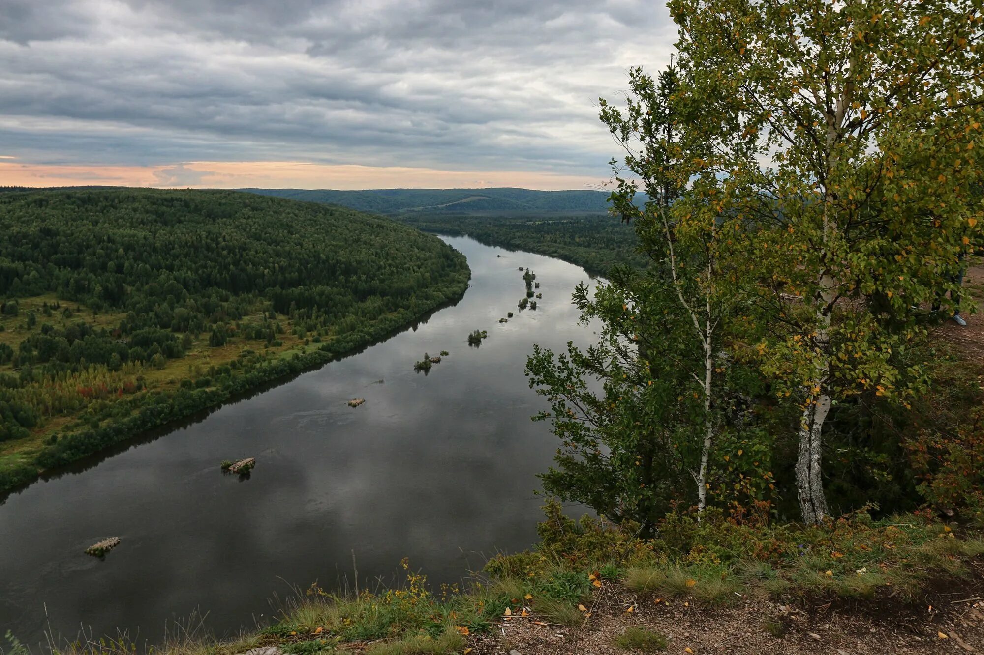 Река урал фото Река Вишера (72 фото)