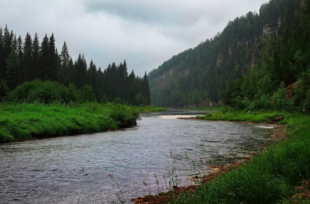 Река урал фото Гостиницы Кунгура, Пермский край - Лучшие цены на Отели 2024