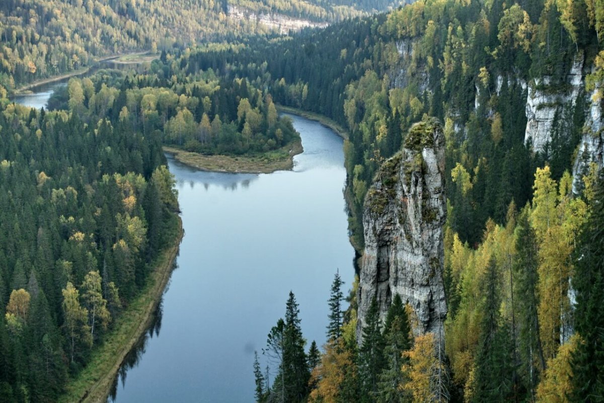 Река усьва фото Река усьва (71 фото)