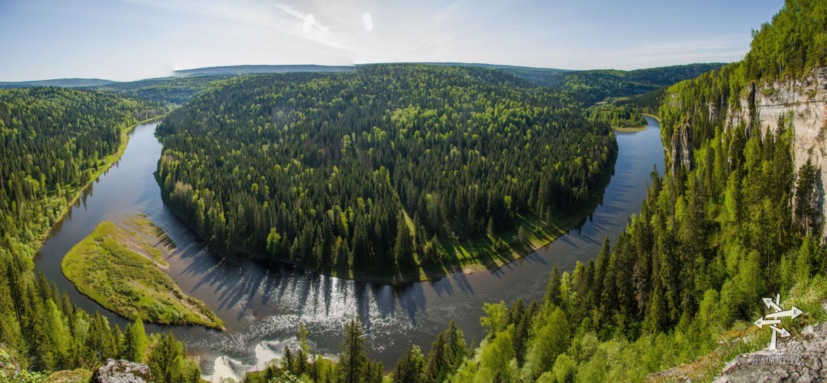 Река усьва пермский край фото Топ-5 сплавных рек Пермского края Турклуб Другой Маршрут Дзен