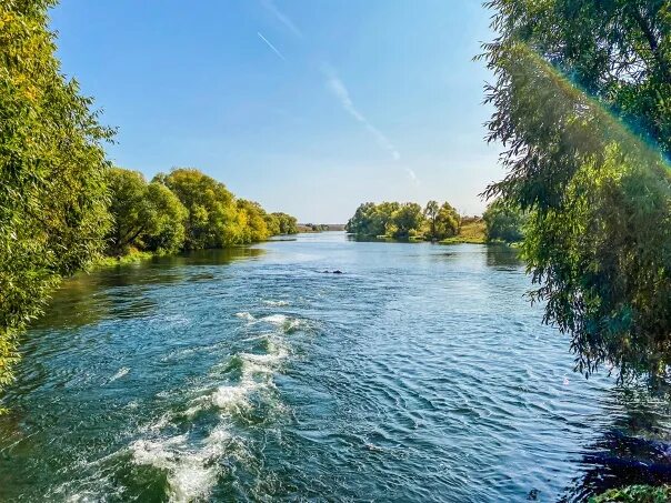 Река в липецке название и фото The Don River. The Dankiv district. Липецк и Липецкая область ВКонтакте