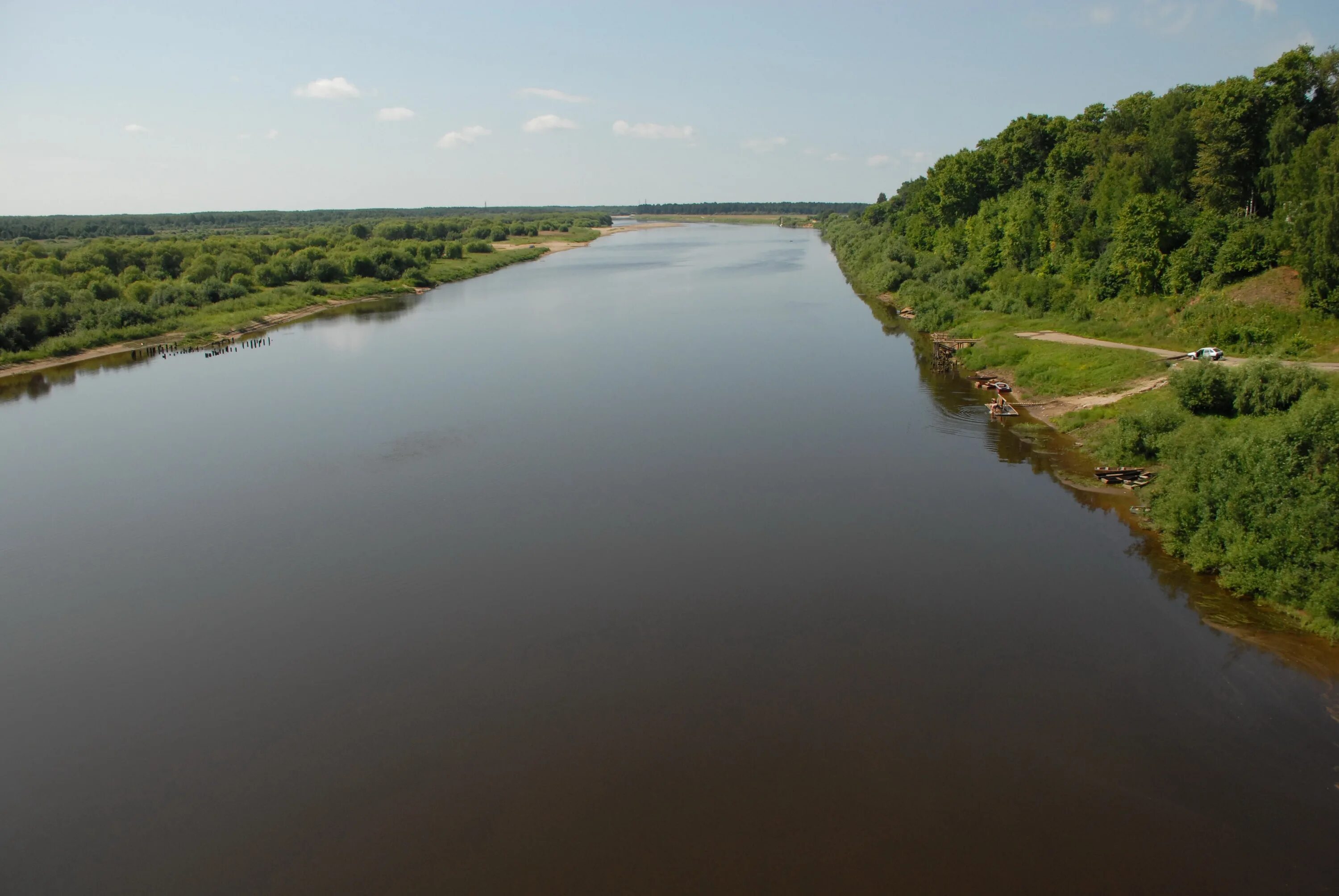 Река ветлуга фото нижегородская область Река Ветлуга (72 фото)