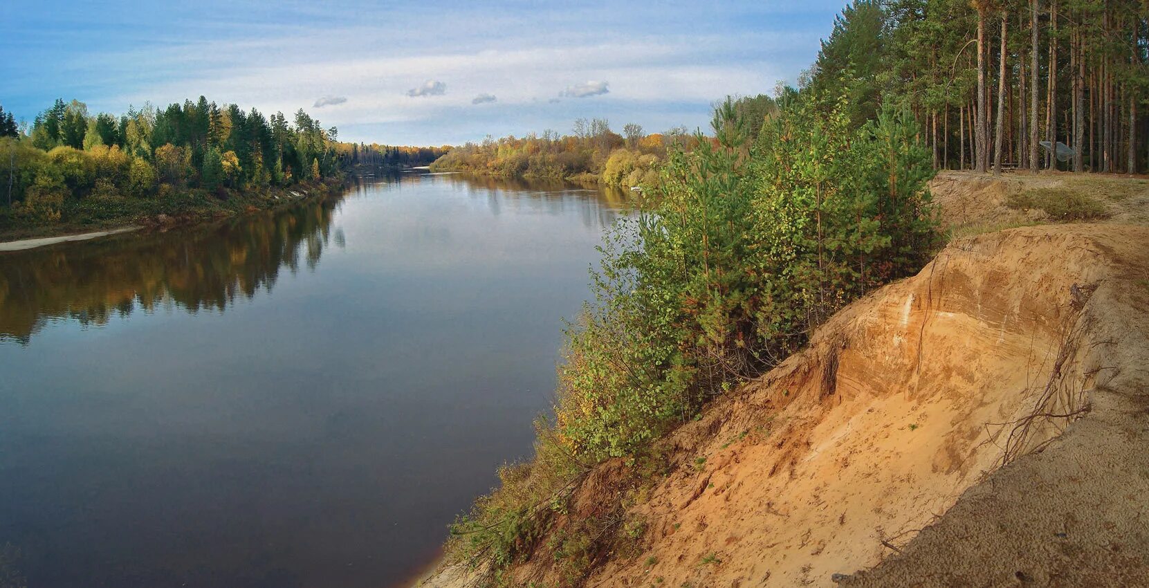 Река ветлуга фото нижегородская область Река Ветлуга Ветлуга на карте России Исток и устье реки Ветлуги Притоки реки Вет