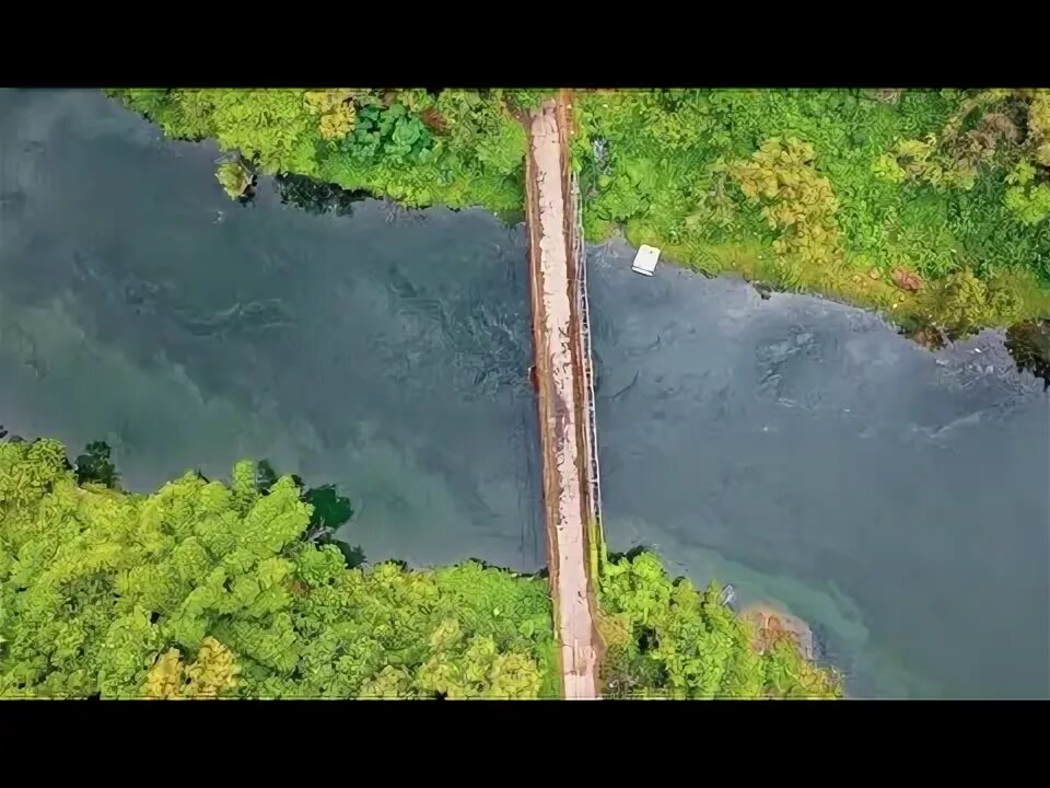 Река вид сверху фото Bangladesh In Land of Natural Beauty - YouTube