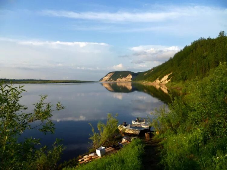 Река вилюй фото Бүлүү сүнньүн өрүһүйэр туһугар Парламентская газета "Ил тумэн"