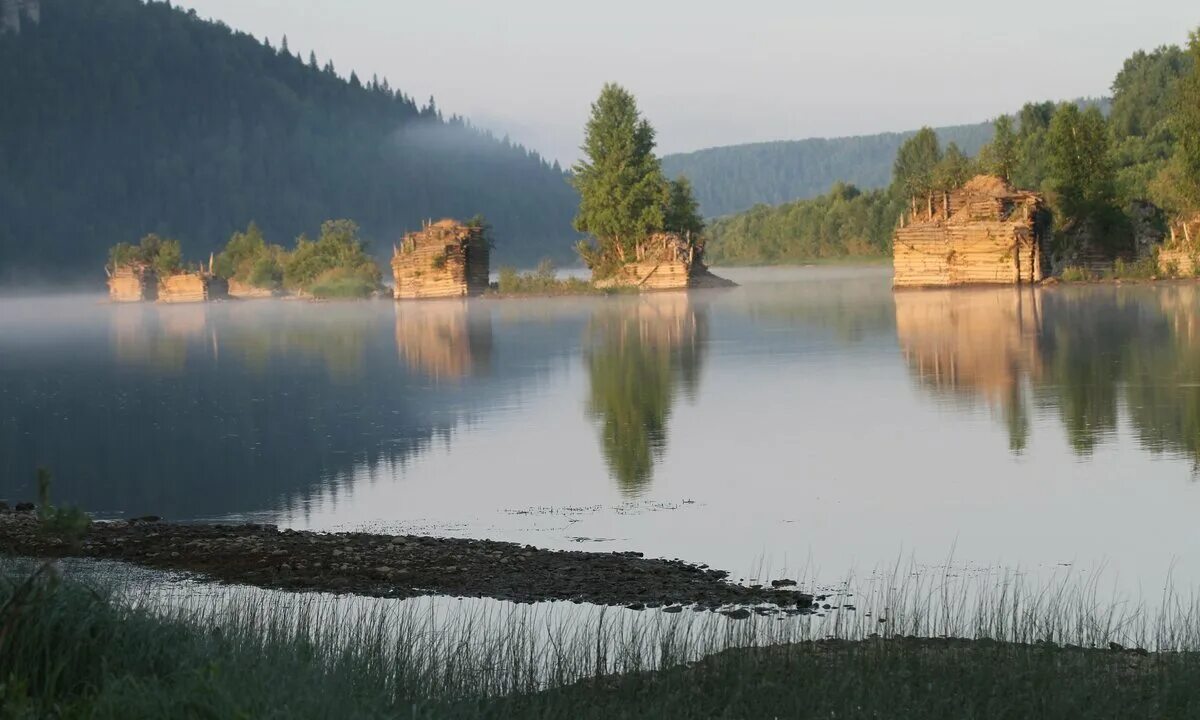 Река вишера пермский край фото Экспедиция Северный Урал-2024 - старт через 3 дня! X-Farwater - Неизвестный фарв