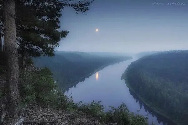 Река вишера пермский край фото ИСТОРИЯ РОССИИ И СОВРЕМЕННЫЙ МИР Группа на OK.ru Вступай, читай, общайся в Однок