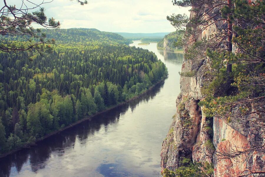 Река вишера пермский край фото Книга Павла Распопова "Река Вишера". Путеводитель по рекам Вишера и Улс - Уралов