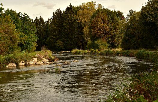 Река вить фото River, Bach, Water, Landscape, Nature Landscape, Wallpaper backgrounds, Nature