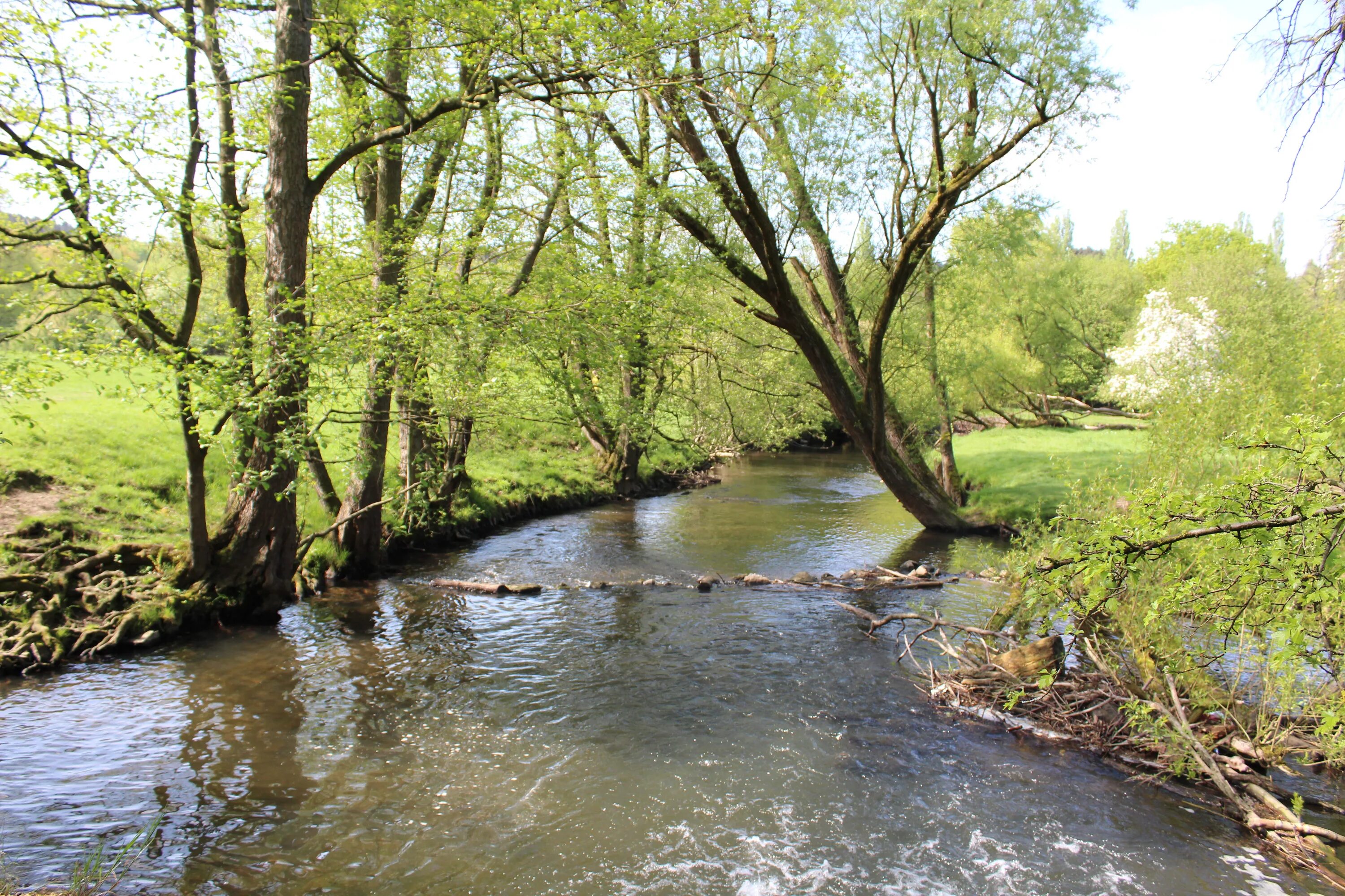 Река вить фото File:Stolberg tanks way river.jpg - Wikimedia Commons