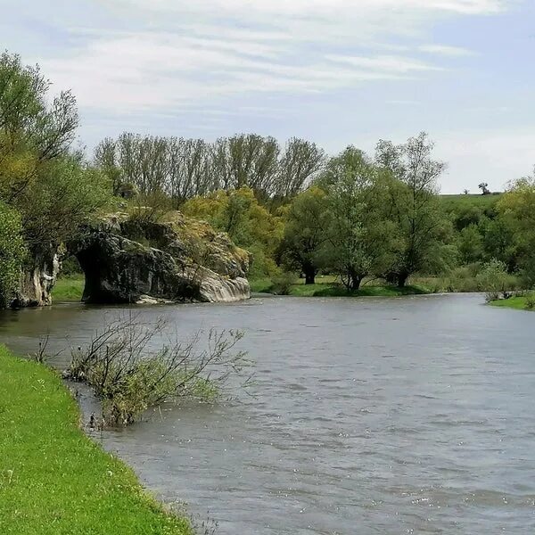 Река вить фото Река Вит - River