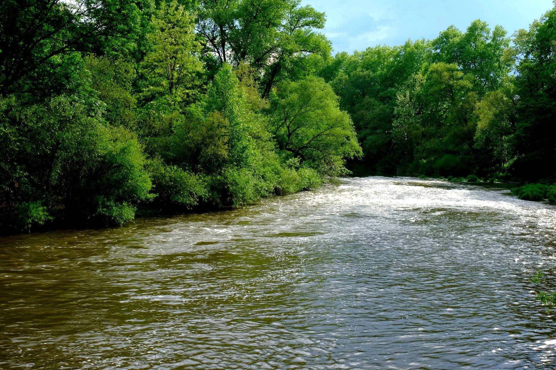 Река вить фото river-3407374_1920 Ελληνική Κυβέρνηση