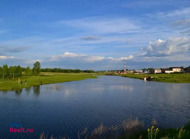 Река власиха новосибирская фото село Власиха, микрорайон Октябрьский, улица Возрождения в Барнауле купить частны