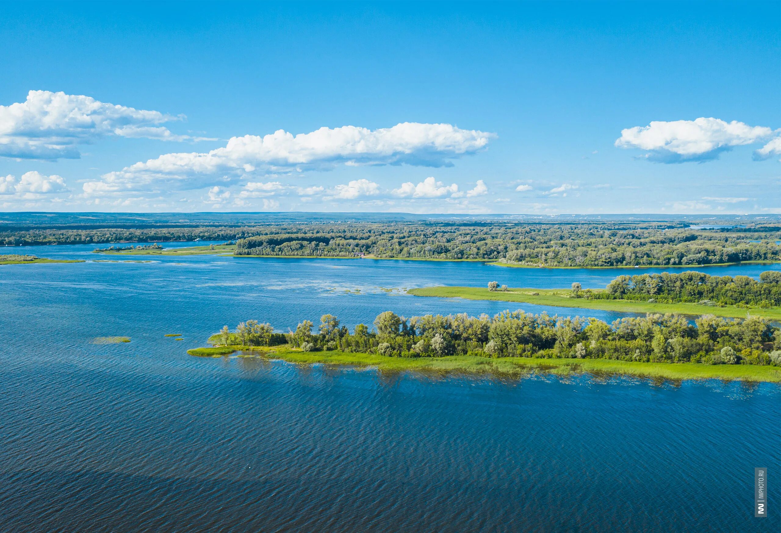 Река волга фото Красота волги - блог Санатории Кавказа