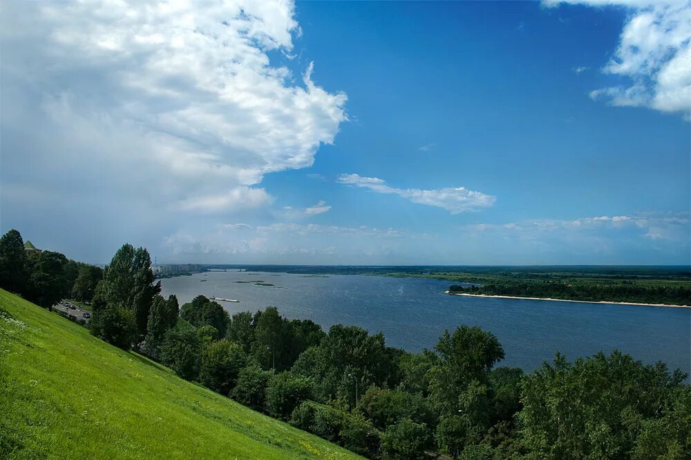 Река волга фото Погарский Районный Дом Культуры Новости