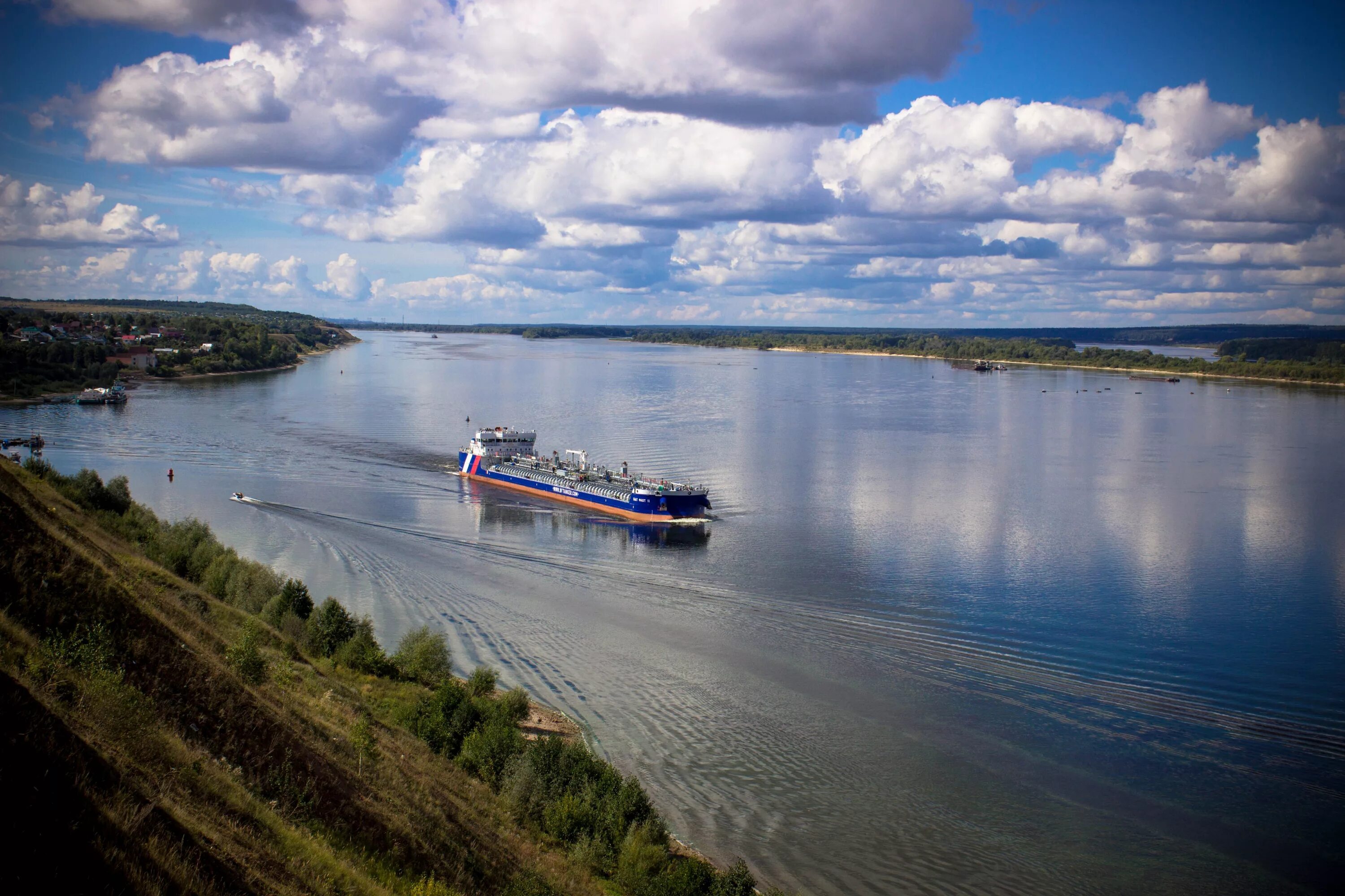 Река волга картинки и фото фото красиво photo пейзаж природа nature beautiful landscape scene река Волга Пе