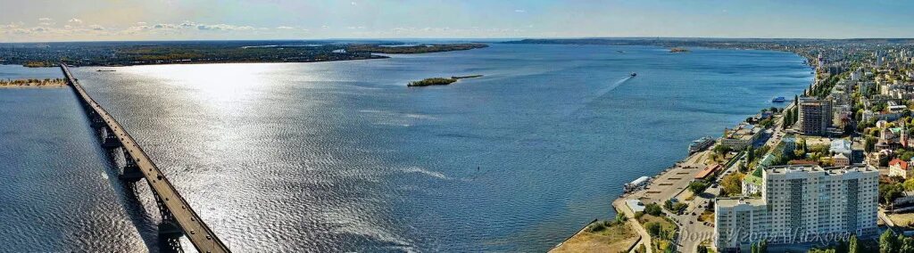 Река волга саратов фото Структура проектов по экологии и водоохране