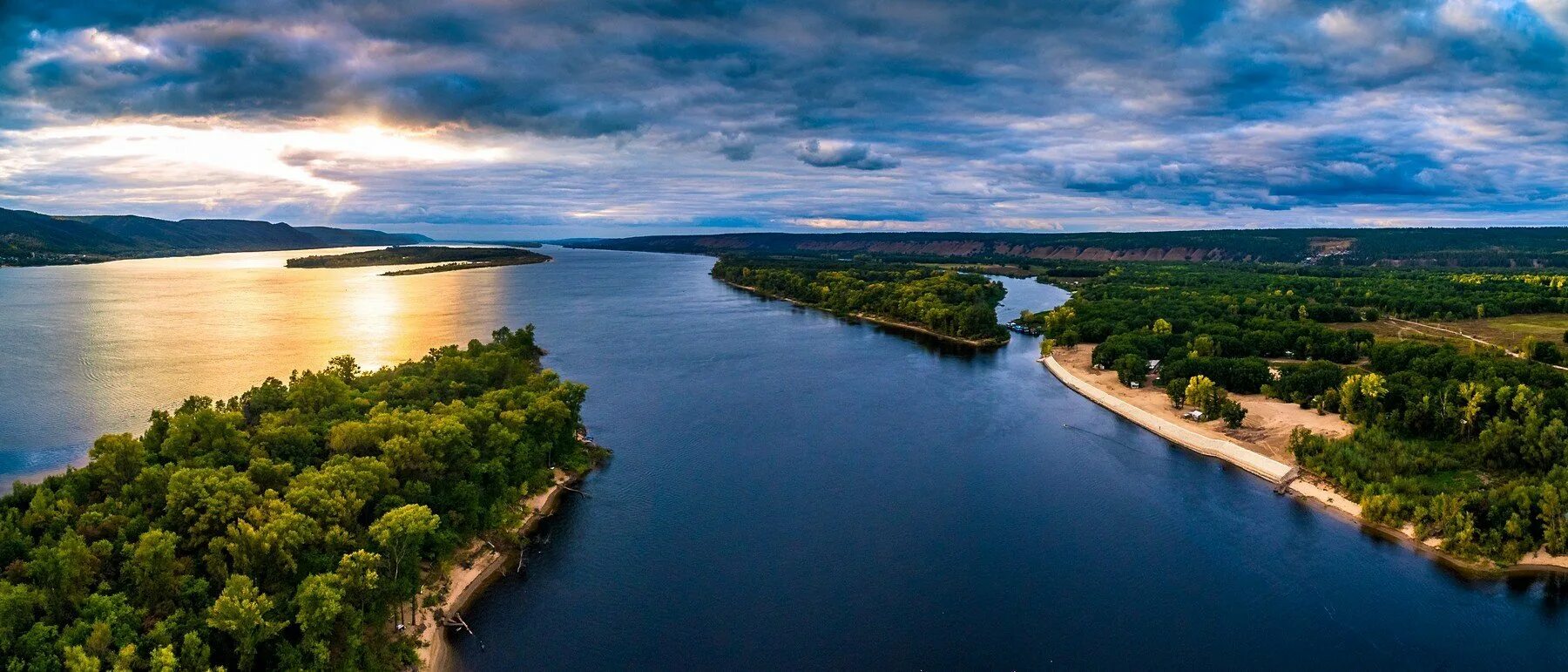Река волга в самаре фото Выступление депутатов ЛДПР по проблеме обмеления реки Волги