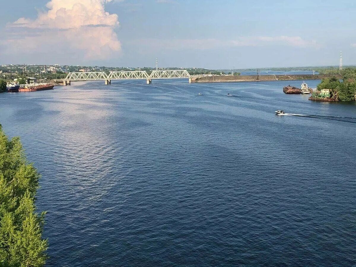 Река волга в самаре фото Волга. Красавица народная" 2023, Казань - дата и место проведения, программа мер