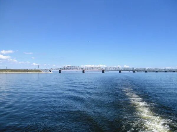 Река волга в ульяновске фото Фото Ульяновск.Волга. Прогулка по реке, Ульяновск Волга , - Фото@Mail.Ru