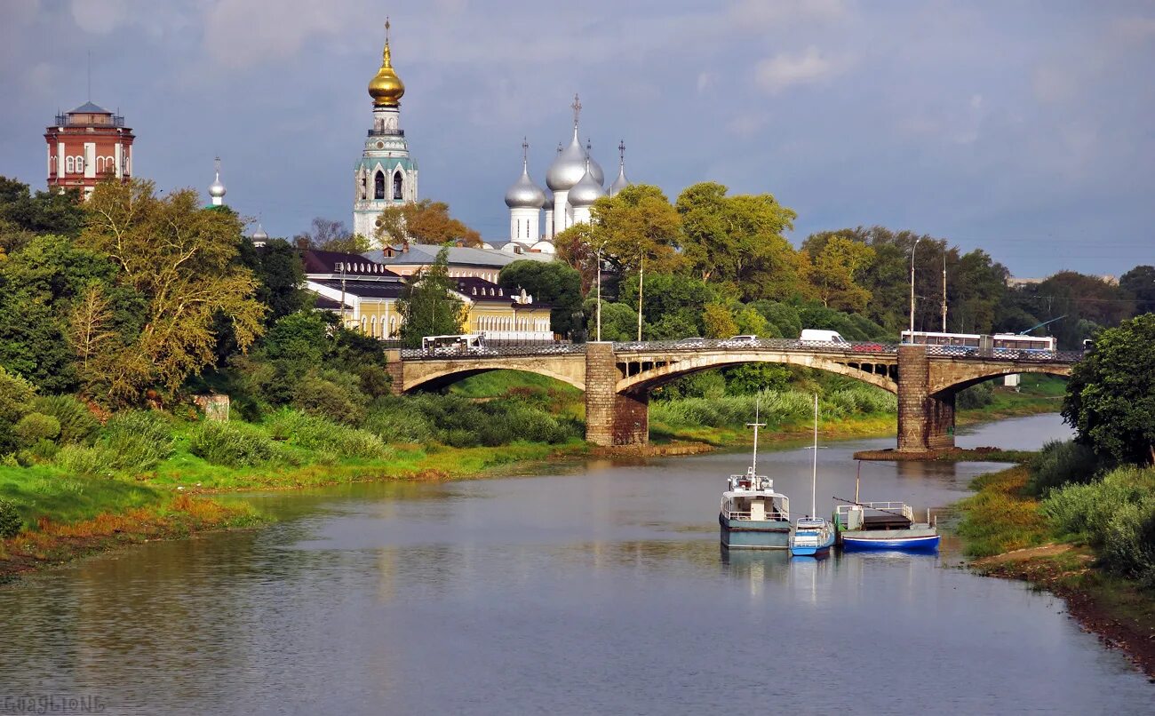 Река вологда фото Вологда - Разные фотографии - Фото - Городской электротранспорт