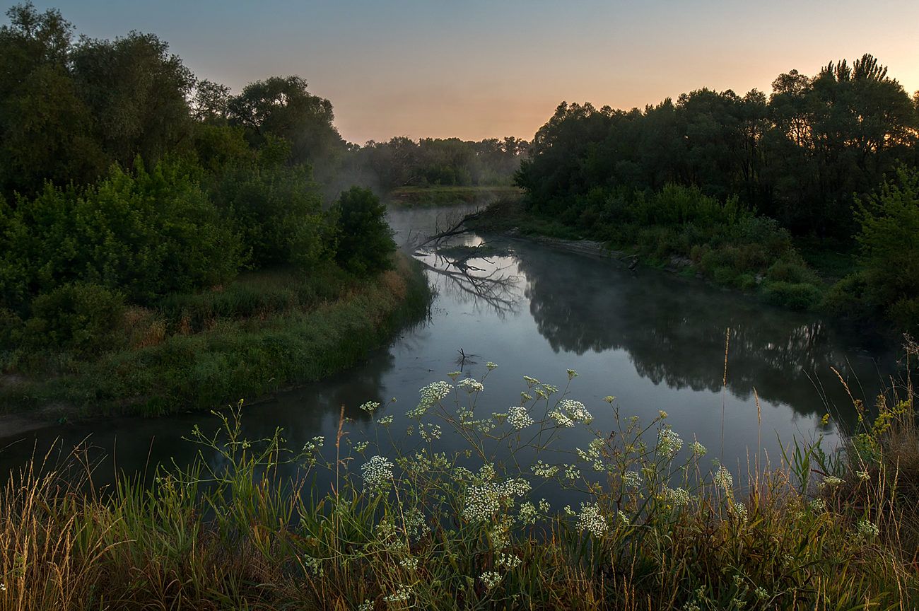 Река ворона фото "Бескрайние просторы"( Правила группы читать всем) - Фото OK.RU River, Outdoor, 