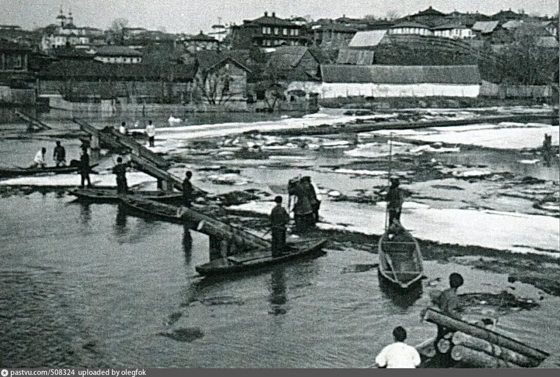 Река воронеж фото до водохранилища Ликвидация ледяного затора на реке Воронеж - Фотографии прошлого