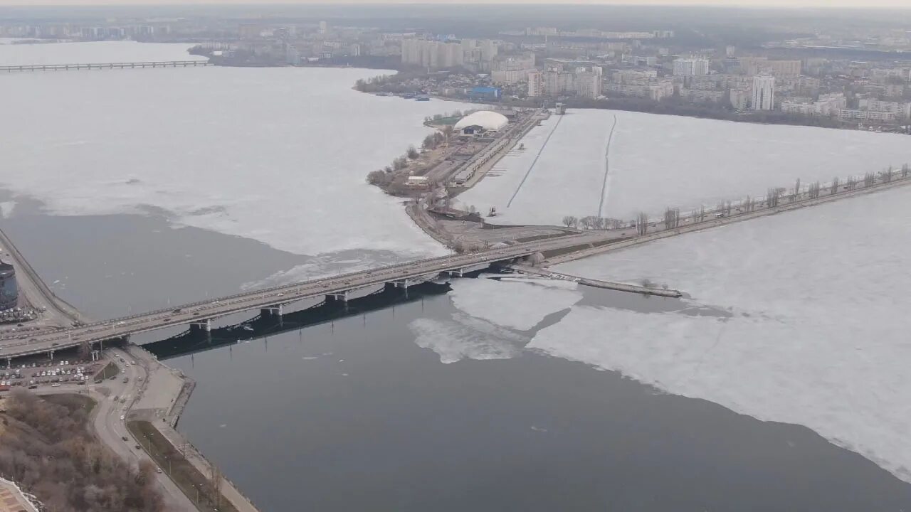 Река воронеж фото до водохранилища Воронежское водохранилище полвека назад наполнили водой - Новости Воронежа и Вор