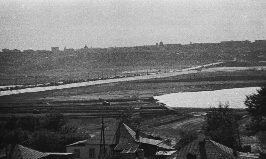 Река воронеж фото до водохранилища Море", превратившееся в "водосранку": как за 50 лет менялось Воронежское водохра