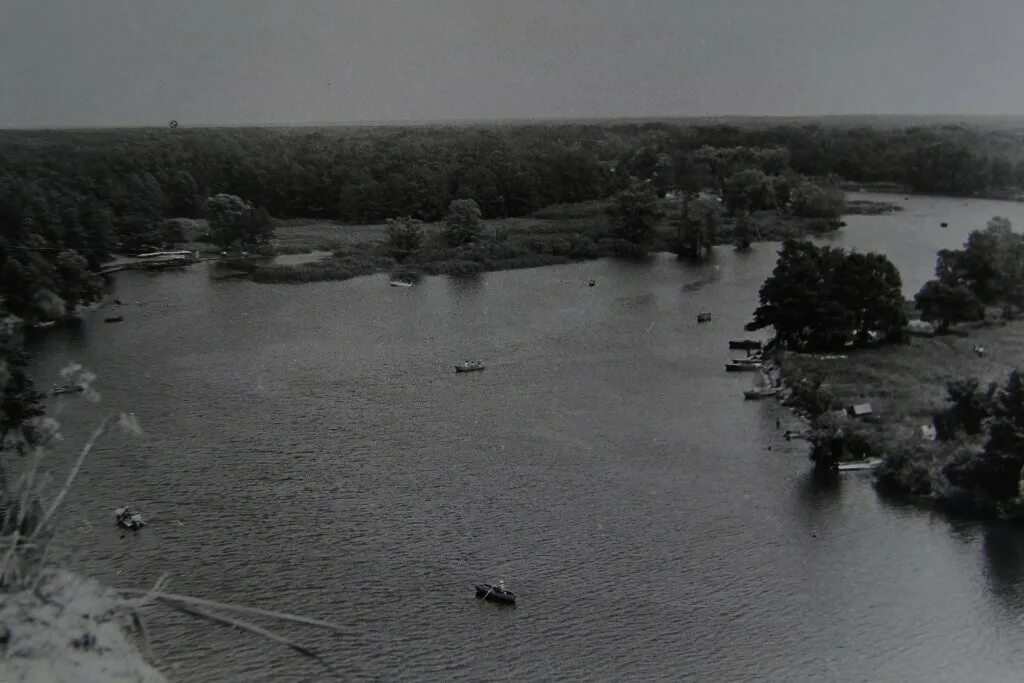 Река воронеж фото до водохранилища Река Воронеж (вне Воронежа) - Воронежский исторический форум