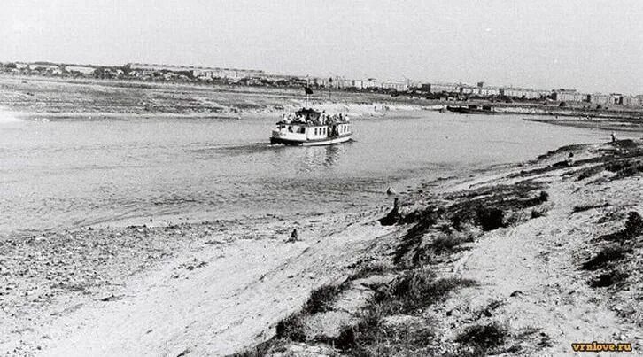 Река воронеж фото до водохранилища Чернавский мост. 60-ые года 20 века. Фотографии, События, Мост