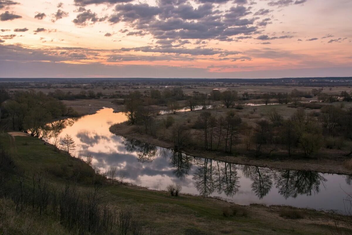 Река воронеж в липецке фото Река воронеж - блог Санатории Кавказа