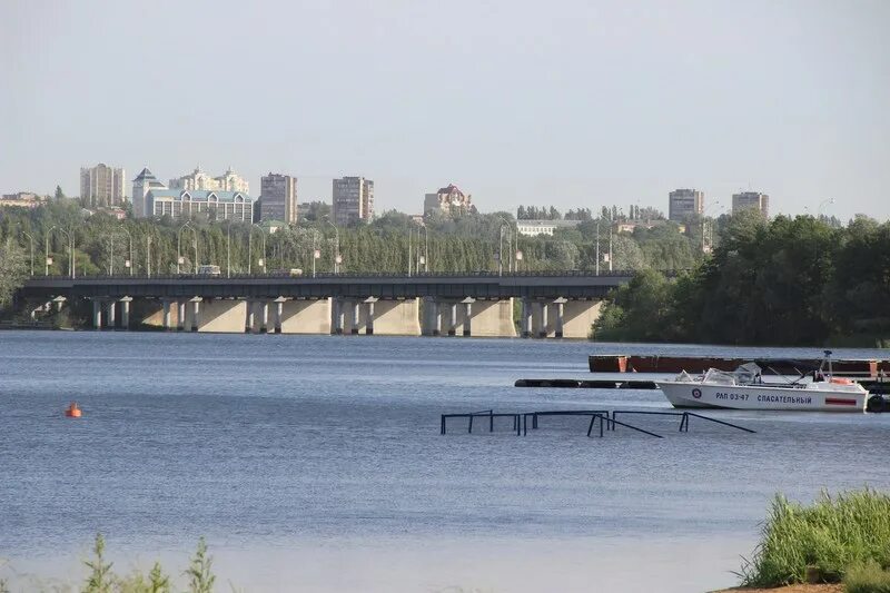 Река воронеж в липецке фото Переправа, берег левый, берег правый". Путеводитель по липецким мостам - Lipetsk