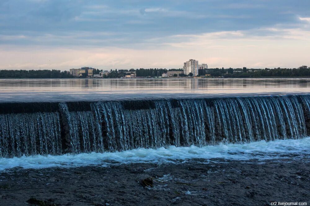 Река воронеж в липецке фото Липецк глазами Алексея Куликова - Разноцветная мозаика - LiveJournal