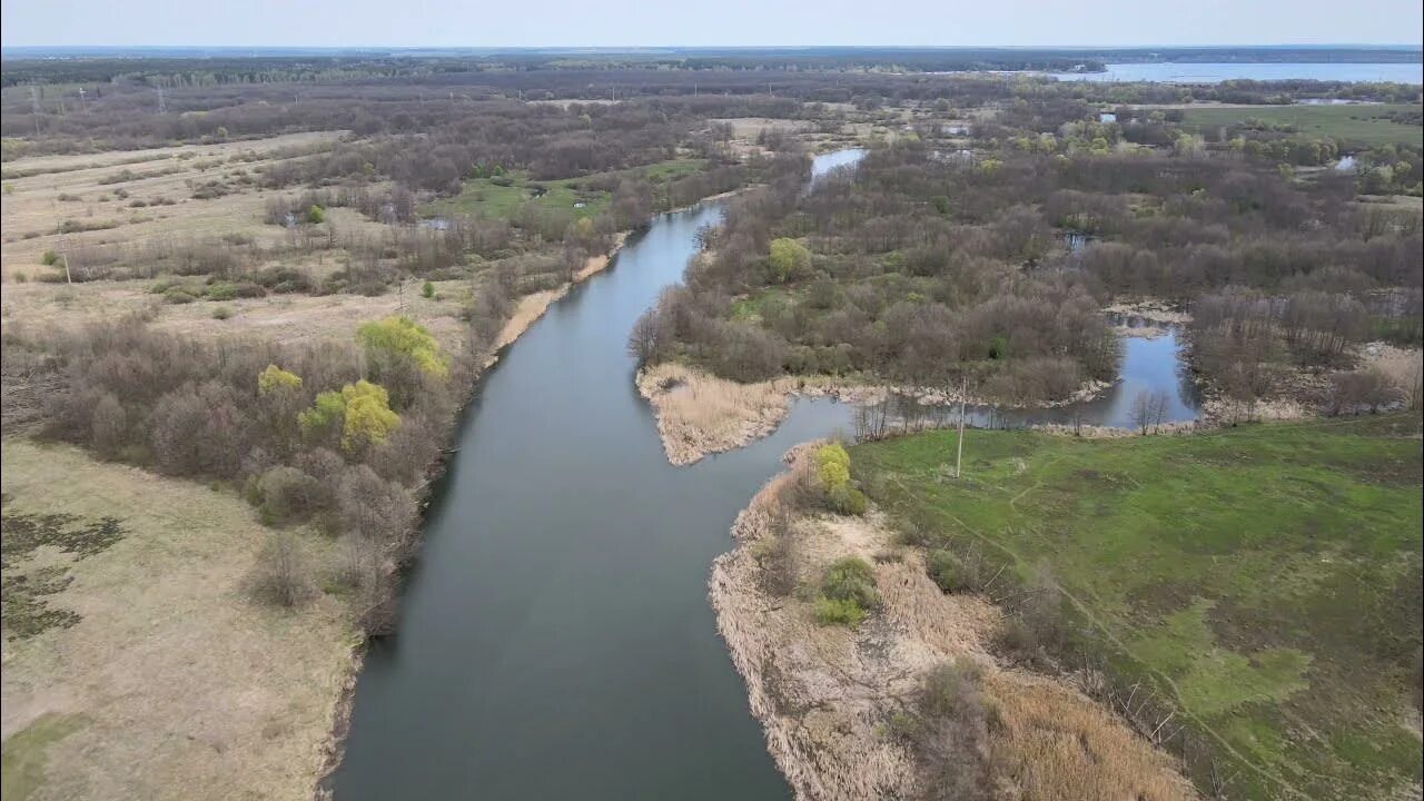 Река воронеж в липецке фото Аэросъёмка 4К. Сокольский Пляж. Река Воронеж. Липецк. Часть Вторая. #май2021 - Y