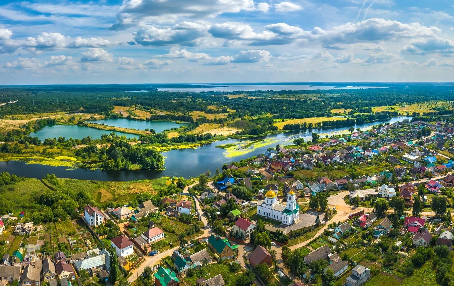 Река воронеж в липецке фото Summer in the Lipetsk Nature Reserve - Russia Travel Blog