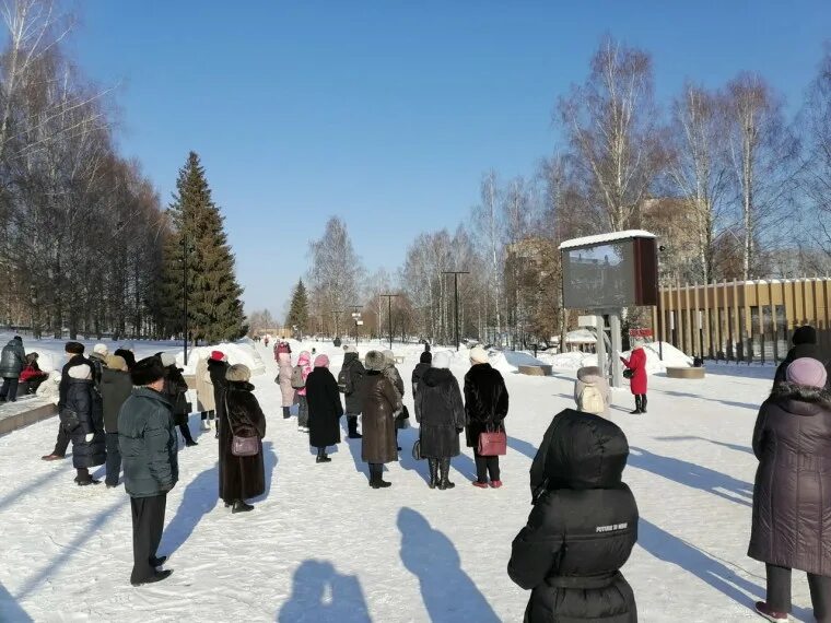 Река времени кирово чепецк фото Литературные улицы Кирово-Чепецка