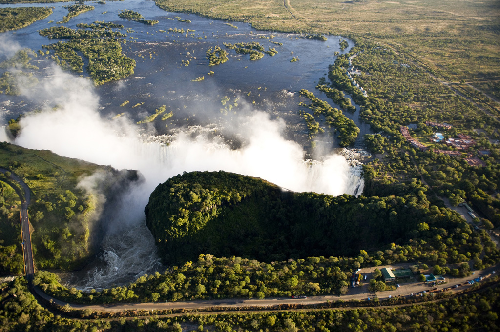 Река замбези фото Untitled Sudafrica for You Flickr