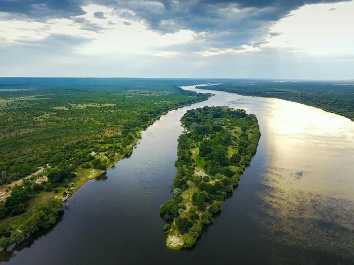 Река замбези казань фото CHUNDU ISLAND (Зимбабве/Водопад Виктория) - отзывы, фото и сравнение цен - Tripa