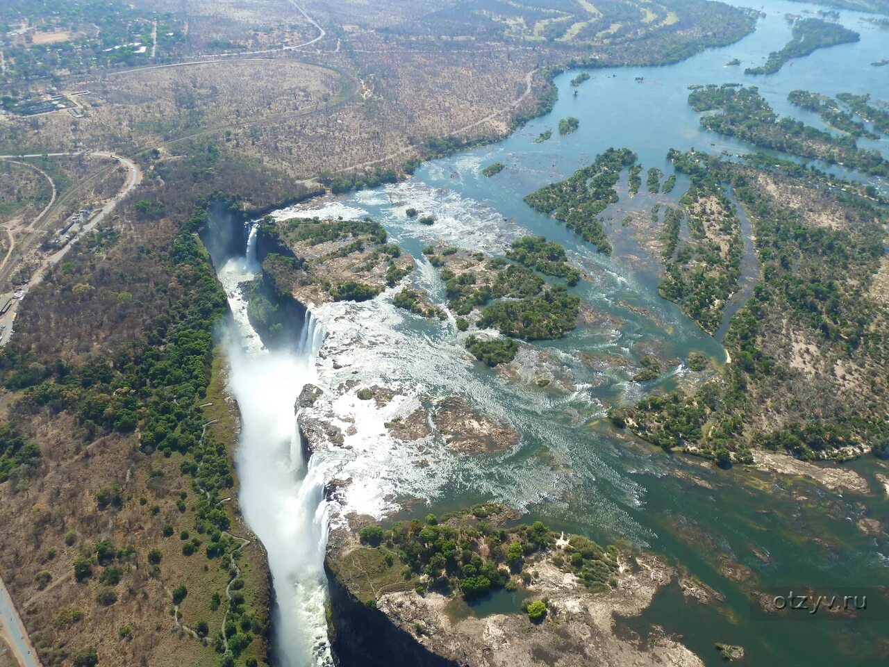 Река замбези казань фото Водопад Виктория, сафари на слонах, прогулка по Замбези. 2011 - рассказ от 16.11