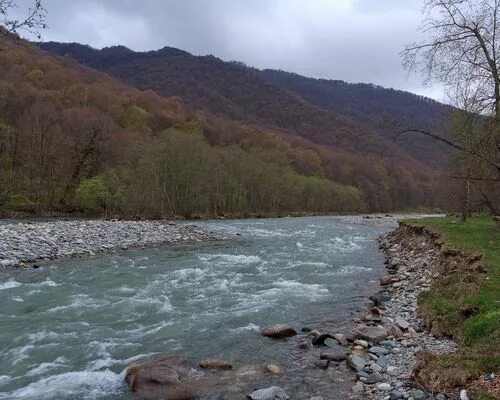 Река зеленчук ставропольский край описание и фото Река зеленчук фото, видео - 38rosta.ru